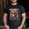23 Years The Lord Of The Rings – Rings Of Power 2001 2024 Thank You For The Memories Signatures Shirt