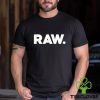 On The Face Of It Something Has To Change Shirt