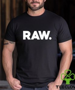 Original Raw 2023 shirt