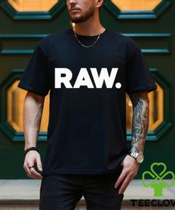 Original Raw 2023 shirt