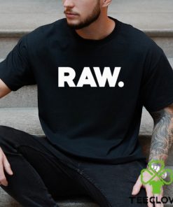Original Raw 2023 shirt