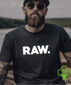 Original Raw 2023 shirt