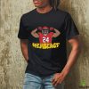 Official depeche Mode Memento Mori 43rd Anniversary 1980 2023 Thank You For The Memories Signatures T Shirt