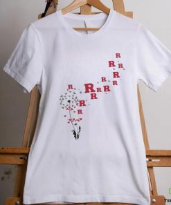 Original Rutgers Scarlet Knights Dandelion Flower 2023 Shirt 2 Original Rutgers Scarlet Knights Dandelion Flower 2023 Shirt