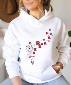 Original Rutgers Scarlet Knights Dandelion Flower 2023 Shirt 3 Original Rutgers Scarlet Knights Dandelion Flower 2023 Shirt