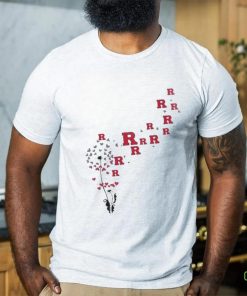 Original Rutgers Scarlet Knights Dandelion Flower 2023 Shirt 4 Original Rutgers Scarlet Knights Dandelion Flower 2023 Shirt