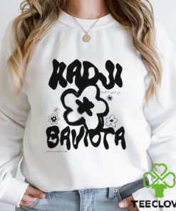 Original Sabrina Brier Hadji Gaviota Flower Shirt 2 Original Sabrina Brier Hadji Gaviota Flower Shirt