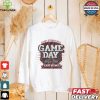 Original South Alabama Football Battle For The Belt Gameday 2024 shirt