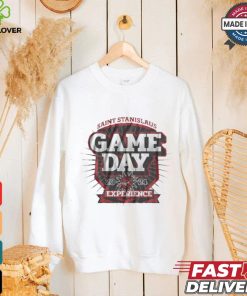 Original Saint Stanislaus Game Day Experience 2024 Shirt