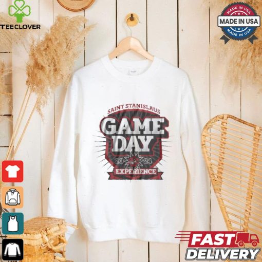 Original Saint Stanislaus Game Day Experience 2024 Shirt