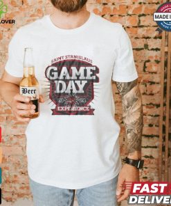 Original Saint Stanislaus Game Day Experience 2024 Shirt