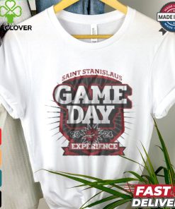 Original Saint Stanislaus Game Day Experience 2024 Shirt