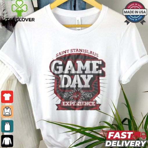 Original Saint Stanislaus Game Day Experience 2024 Shirt