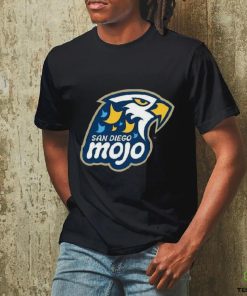 Original San Diego Mojo Eagle T Shirt 1 Original San Diego Mojo Eagle T Shirt