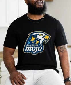 Original San Diego Mojo Eagle T Shirt 2 Original San Diego Mojo Eagle T Shirt