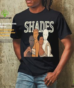 Original Shades 2024 t shirt