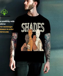 Original Shades 2024 t shirt