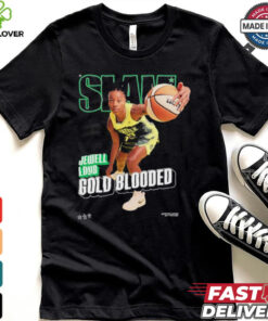 Original Slam cover shirt