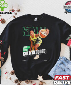 Original Slam cover shirt
