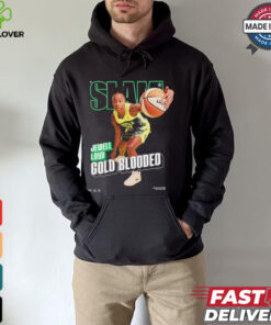 Original Slam cover shirt