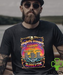 Original Slightly Stoopid Summer Time 2023 Sublime With Rome Roster Shirt 2 Original Slightly Stoopid Summer Time 2023 Sublime With Rome Roster Shirt