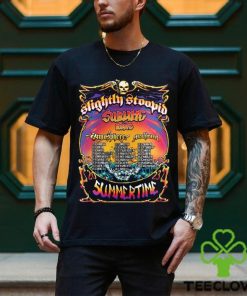 Original Slightly Stoopid Summer Time 2023 Sublime With Rome Roster Shirt 3 Original Slightly Stoopid Summer Time 2023 Sublime With Rome Roster Shirt