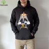 NBA Players The Goat The Mamba The 3 Point King, The King Signatures Shirt