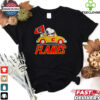NHL Utah Hockey Fights Cancer 2024 Shirt