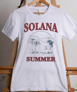 Original Solana Summer Shirt