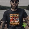 Original Some Of Us Grew Up Watching Gunsmoke The Cool Ones Still Do Shirt