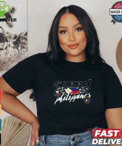 Original Speed philippines stream shirt