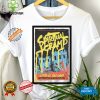 Original Spiritual cramp august 2 2024 rickshaw stop san francisco ca poster hoodie, sweater, longsleeve, shirt v-neck, t-shirt