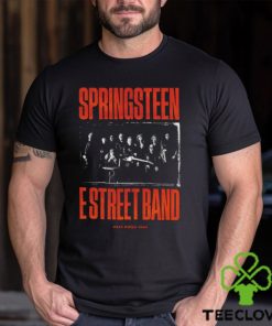 Original Springsteen and E Street Band 2023 World Tour Photo hoodie, sweater, longsleeve, shirt v-neck, t-shirt