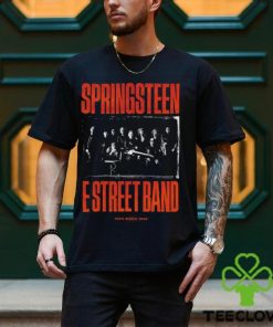 Original Springsteen and E Street Band 2023 World Tour Photo hoodie, sweater, longsleeve, shirt v-neck, t-shirt