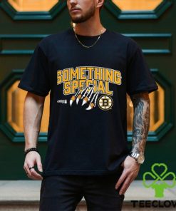 Original Stanley Cup Playoffs 2023 Boston Bruins Something Special shirt