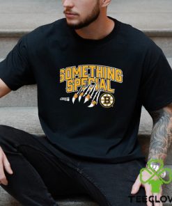 Original Stanley Cup Playoffs 2023 Boston Bruins Something Special shirt