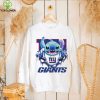 Stitch inside New Orleans Saints hoodie, sweater, longsleeve, shirt v-neck, t-shirt