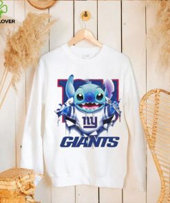 Original Stitch Inside New York Giants Logo 2024 T Shirt