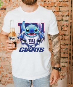 Original Stitch Inside New York Giants Logo 2024 T Shirt