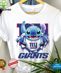 Original Stitch Inside New York Giants Logo 2024 T Shirt