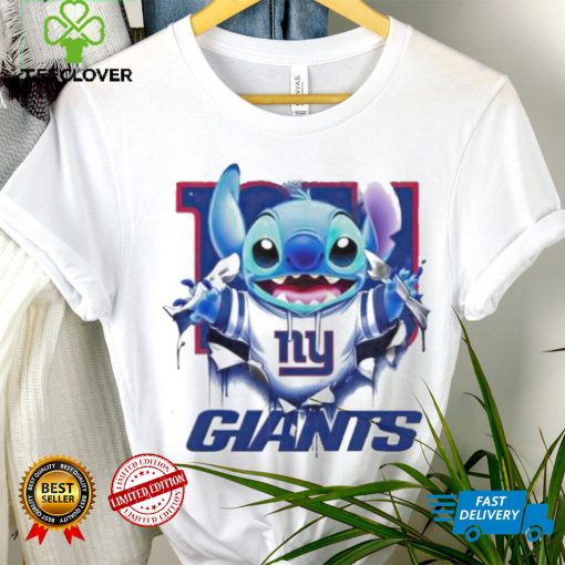 Original Stitch Inside New York Giants Logo 2024 T Shirt