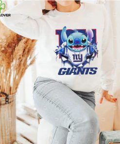 Original Stitch Inside New York Giants Logo 2024 T Shirt