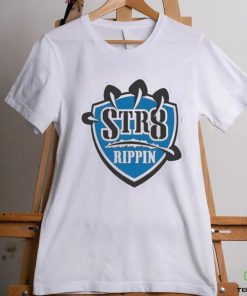 Original Str8 Rippin Logo Shirt