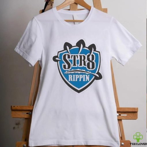 Original Str8 Rippin Logo Shirt