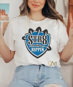 Original Str8 Rippin Logo Shirt