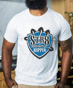 Original Str8 Rippin Logo Shirt