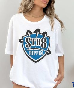 Original Str8 Rippin Logo Shirt