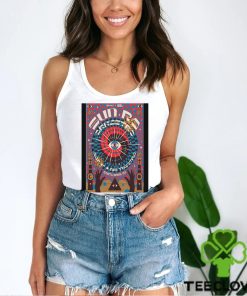 Original Sun Ra Arkestra Rio Theatre Santa Cruz Ca September 17 2023 Shirt 2 Original Sun Ra Arkestra Rio Theatre Santa Cruz Ca September 17 2023 Shirt