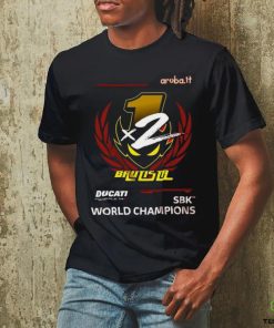 Original Superbike World Champion 2023 hoodie, sweater, longsleeve, shirt v-neck, t-shirt