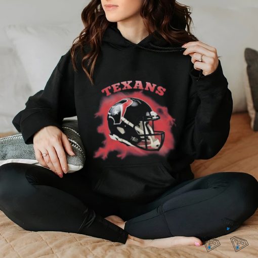 Original Teams Come From The Sky Houston Texans T hoodie, sweater, longsleeve, shirt v-neck, t-shirt